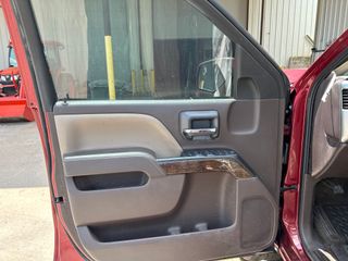 2016 Chevrolet Silverado 1500 LT - Driver's Front Door Image